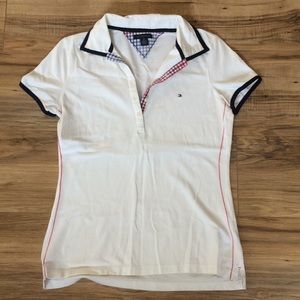 Polo Tommy Hilfiger